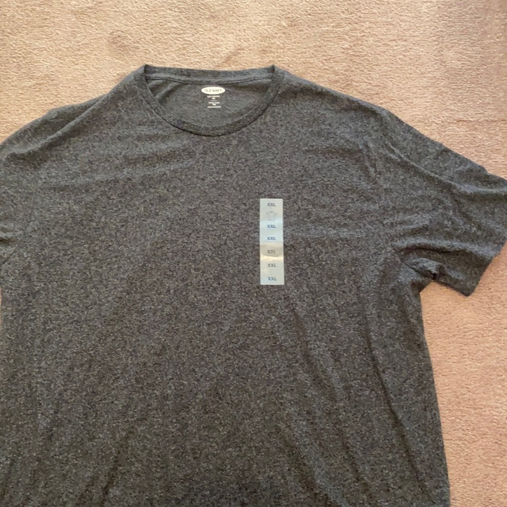 XXL Old Navy t-shirt NWT